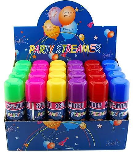 Amazon.com: VIP Home Essentials - 48 Pack Wholesale Lot: Party